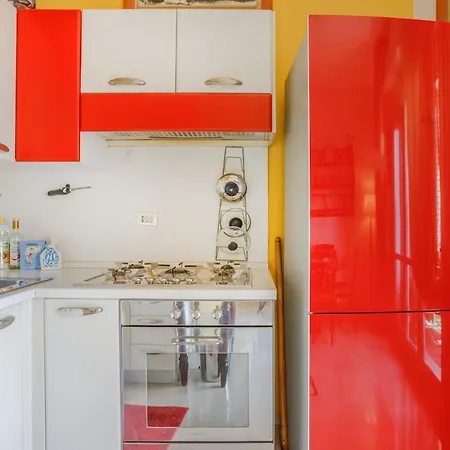 Design Dwelling Near Policlinico & Centre Modena