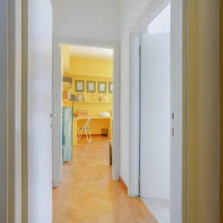 Design Dwelling Near Policlinico & Centre Apartmán Modena