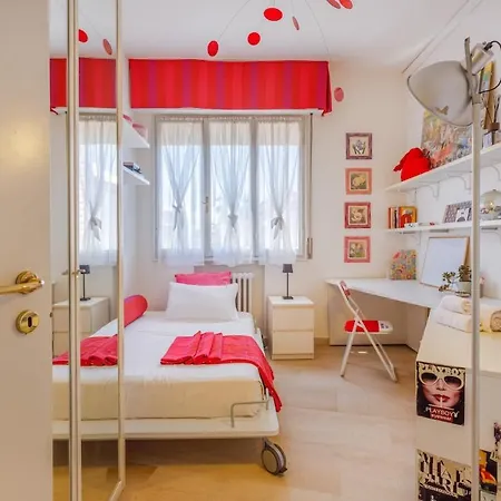Design Dwelling Near Policlinico & Centre Apartmán Modena