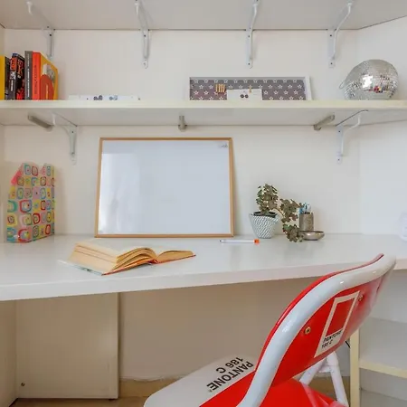 Design Dwelling Near Policlinico & Centre Apartmán