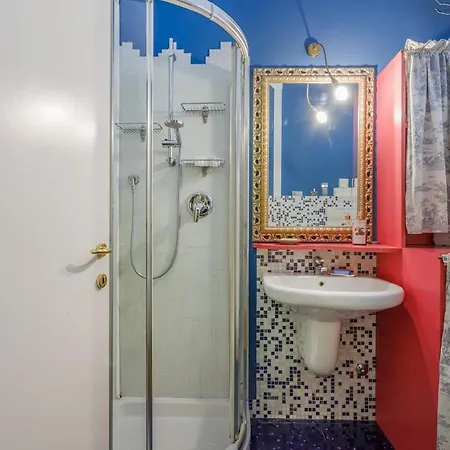 아파트 Design Dwelling Near Policlinico & Centre 모데나